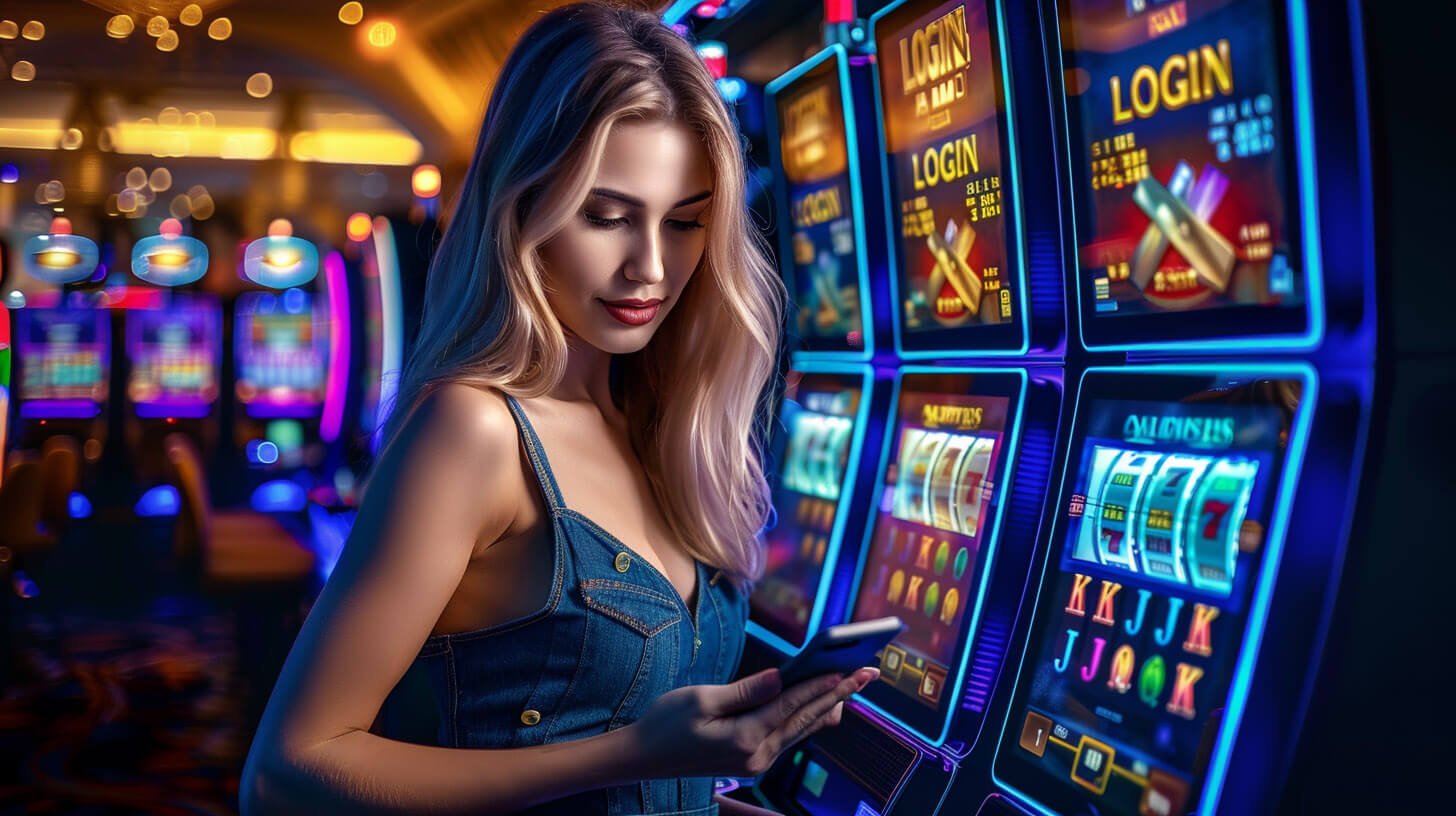 Responsible gaming reminder for adults viewing Big Wins highlights