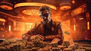 Game category feature cards for Bangladesh adults in the lobby